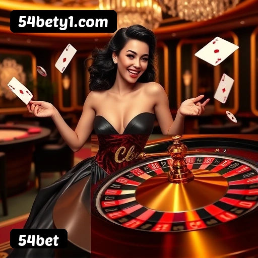 Imagem secundária de apoio para instalação do app 54bet
