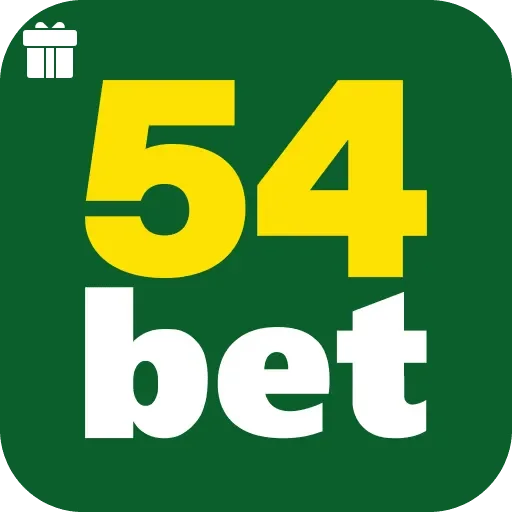 54bet Logo