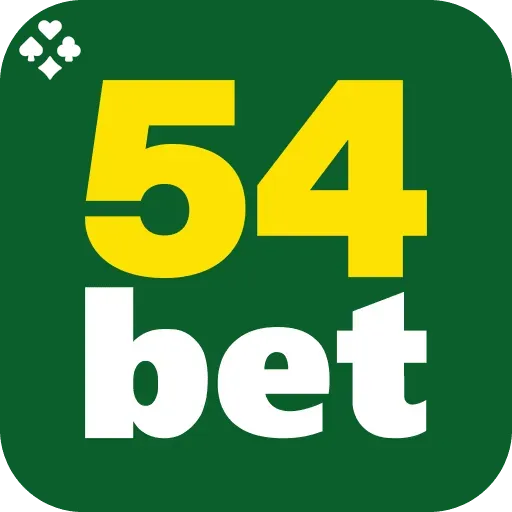 54bet Logo