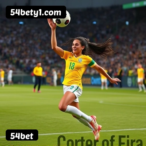 App Mobile 54bet - Jogue em Qualquer Lugar no Seu Smartphone