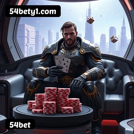Benefícios do Login 54bet - Bônus e Vantagens Exclusivas